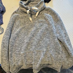 Barely worn aerie sweatshirt